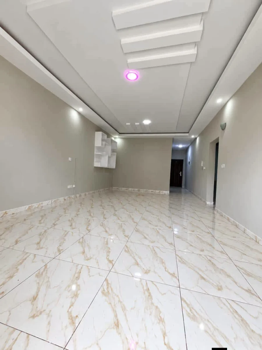 Appartement 3 pièces à Angré Nouveau CHU