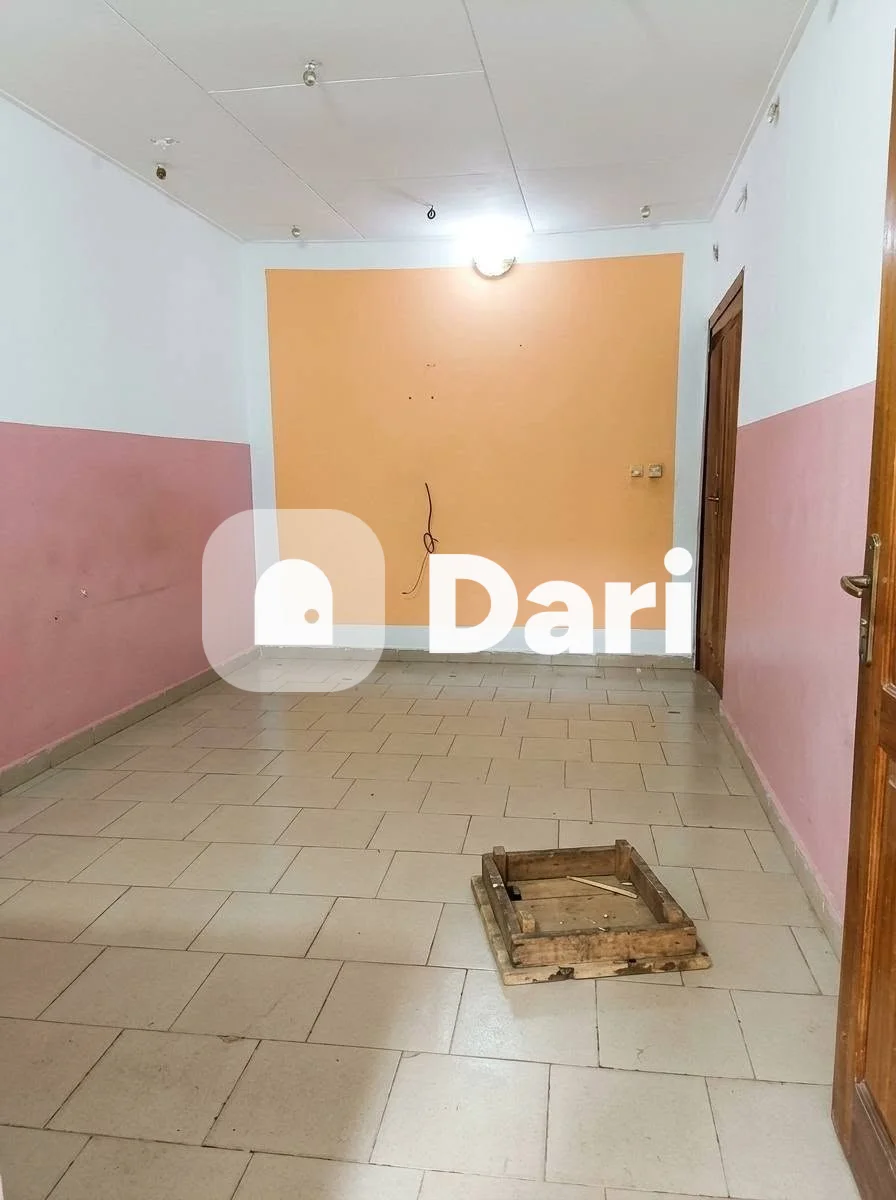 Appartement 2 pièces à louer à Bingerville Nouvelle Gare — photo 1