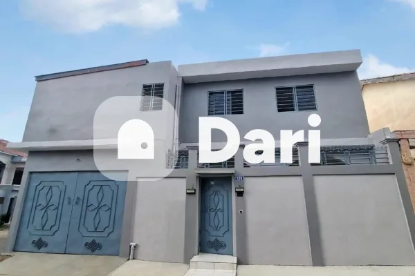 Duplex 5 pièces à louer à Abatta Cité Oribat