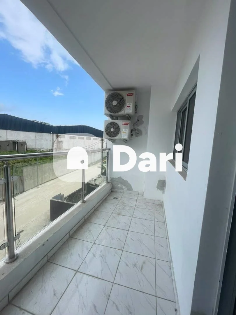 Appartement 4 pièces neuf à la Riviera Triangle — photo 2