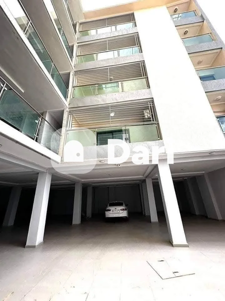 Appartement 3 pièces à Angré CHU — photo 1