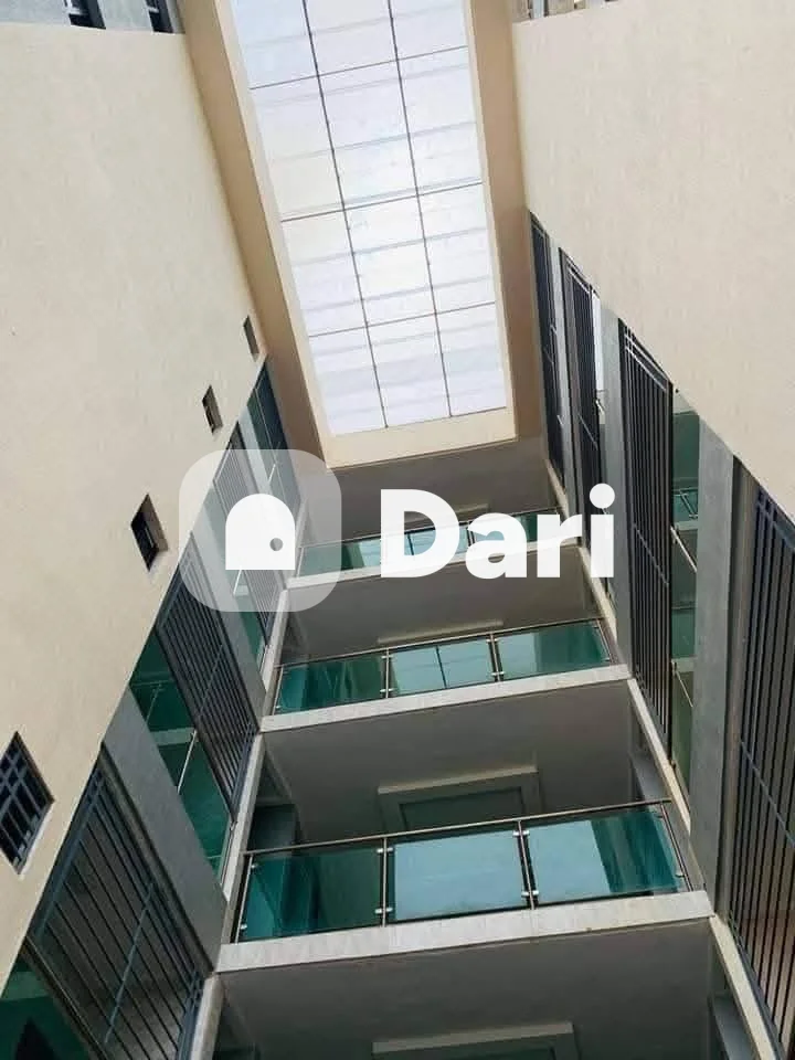 Appartement 3 pièces à Angré CHU — photo 2