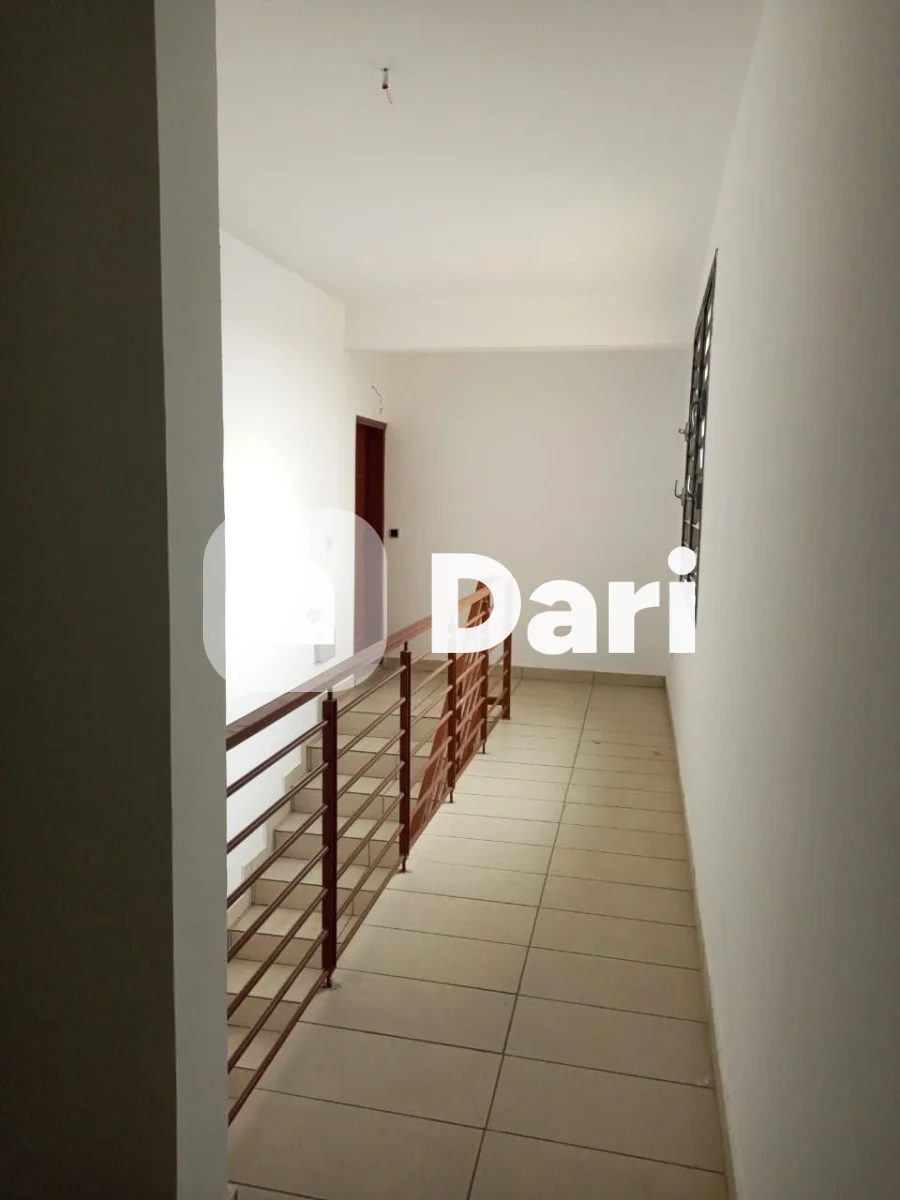 Appartement 4 pièces duplex à Cocody Angré — photo 2