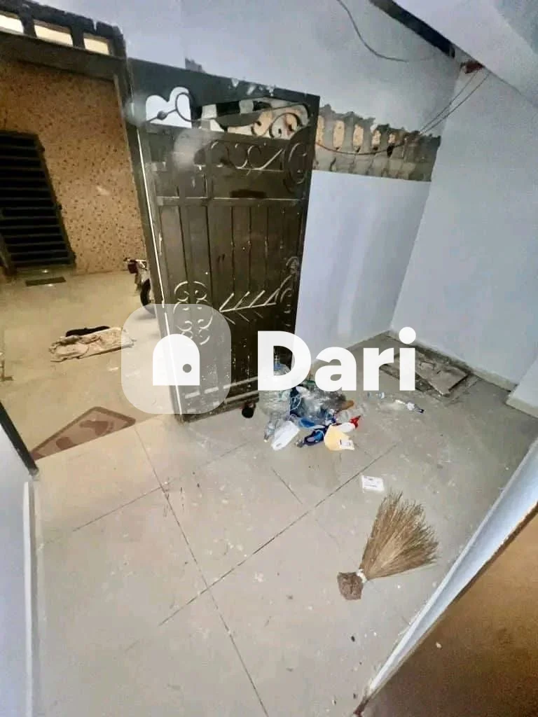 Appartement 2 pièces à Angré CHU — photo 3