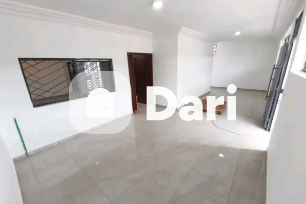 Appartement 4 pièces autonomes à Bingerville Zone Ital