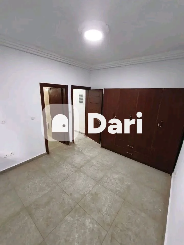 Appartement 4 pièces autonomes à Bingerville Zone Ital — photo 3