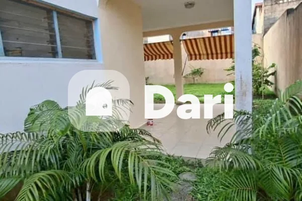 Duplex 5 pièces à Riviera Faya
