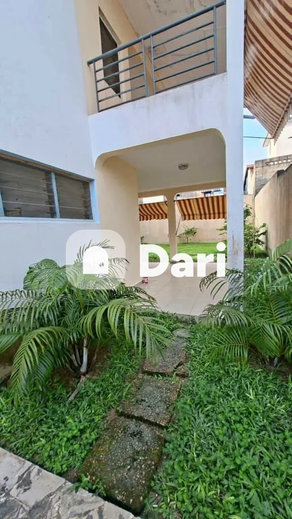Duplex 5 pièces à Riviera Faya — photo 1
