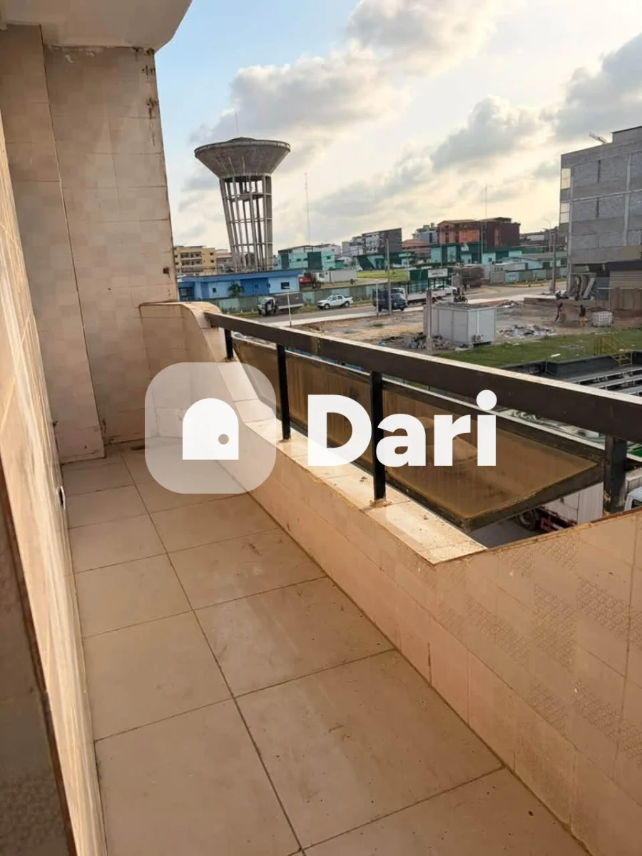 Appartement 3 pièces à la Riviera Faya (Cité SIR) — photo 1
