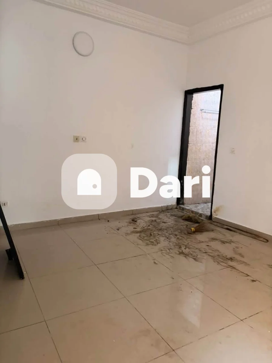 Appartement 3 pièces à la Riviera Faya (Cité SIR) — photo 2