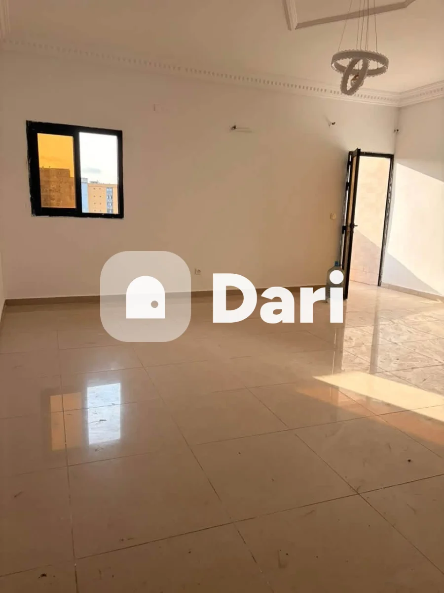 Appartement 3 pièces à la Riviera Faya (Cité SIR) — photo 3