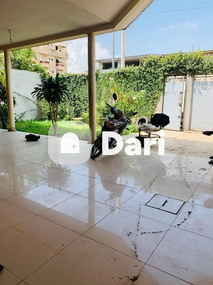 Villa 5 pièces à Cocody Riviera Faya — photo 1