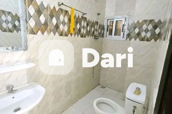 Appartement 2 pièces à Angré 9e tranche