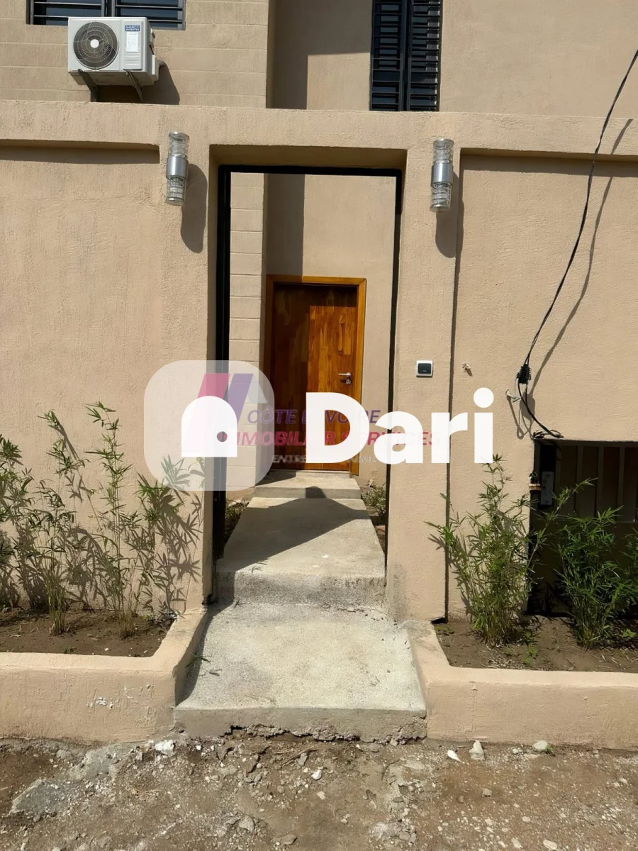 Villa 5 pièces à Sipim Anani — photo 1