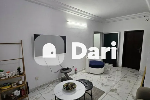 Appartement 2 pièces à Cocody Angré 9e tranche