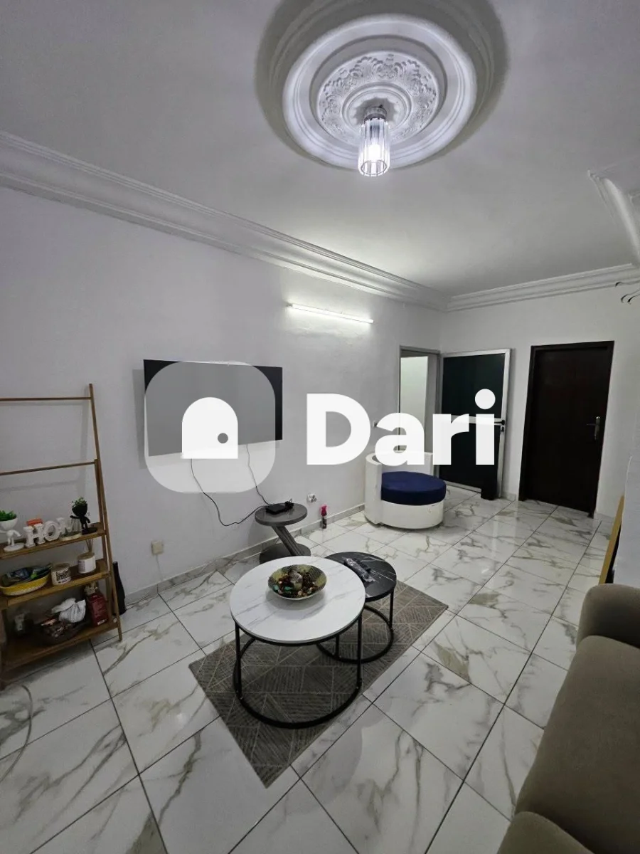 Appartement 2 pièces à Cocody Angré 9e tranche — photo 1
