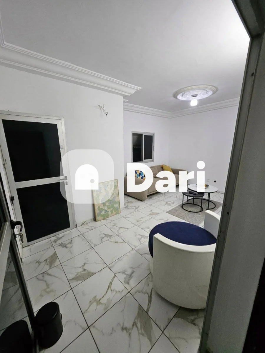Appartement 2 pièces à Cocody Angré 9e tranche — photo 2