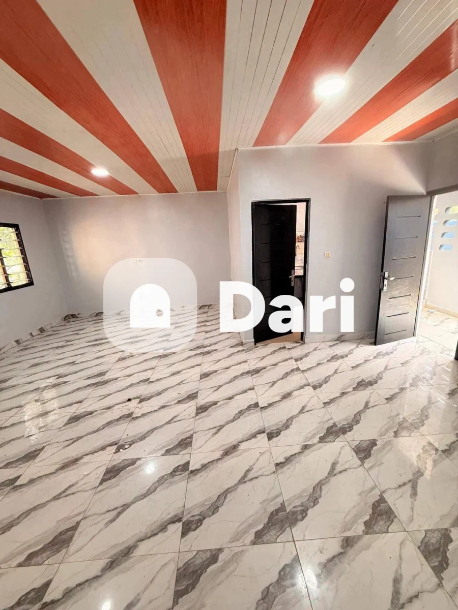 Maison 3 pièces à louer à Yaou-Bonoua — photo 2