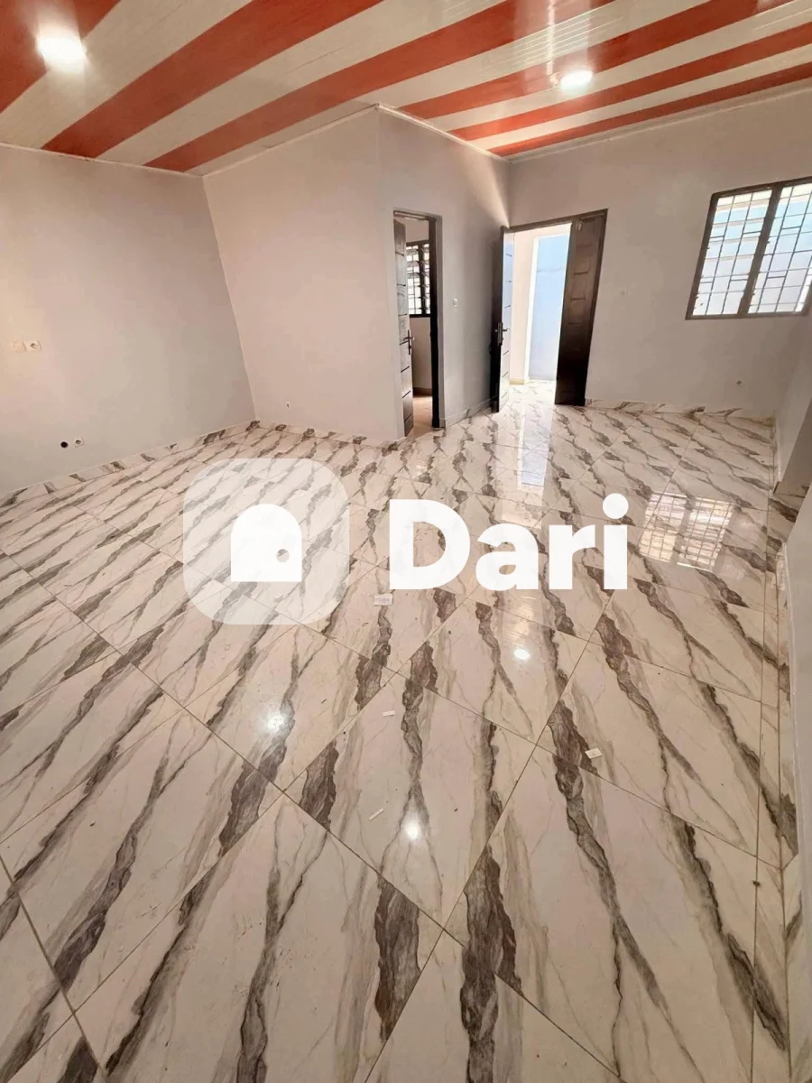 Maison 3 pièces à louer à Yaou-Bonoua — photo 3