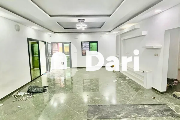 Appartement 5 pièces à Angré Nouveau CHU