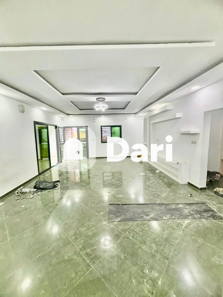 Appartement 5 pièces à Angré Nouveau CHU — photo 1