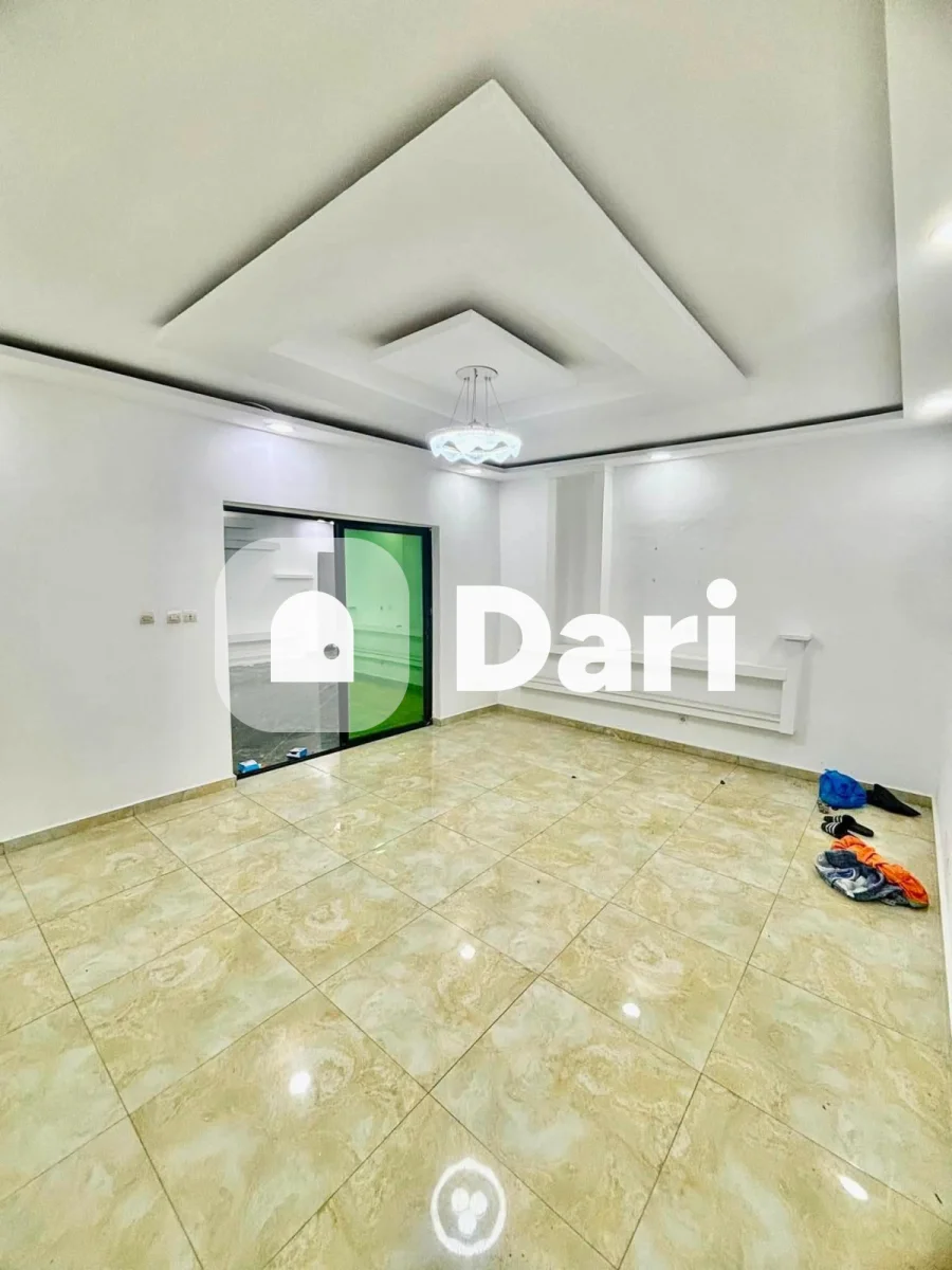 Appartement 5 pièces à Angré Nouveau CHU — photo 2