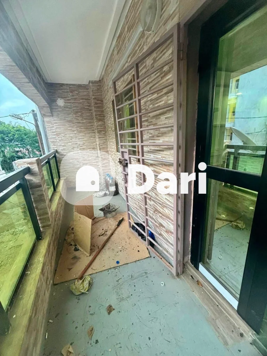 Appartement 5 pièces à Angré Nouveau CHU — photo 3