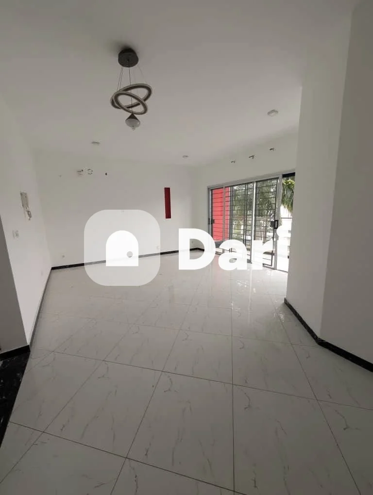 Appartement meublé à Riviera 4 M'Badon, Cité Verdoyante — photo 1