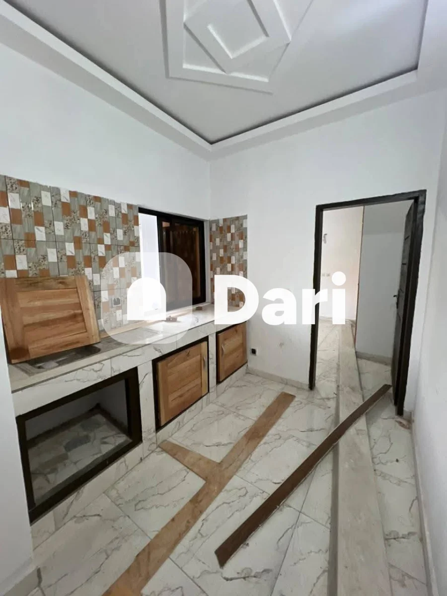 Studio à Anyama — photo 1