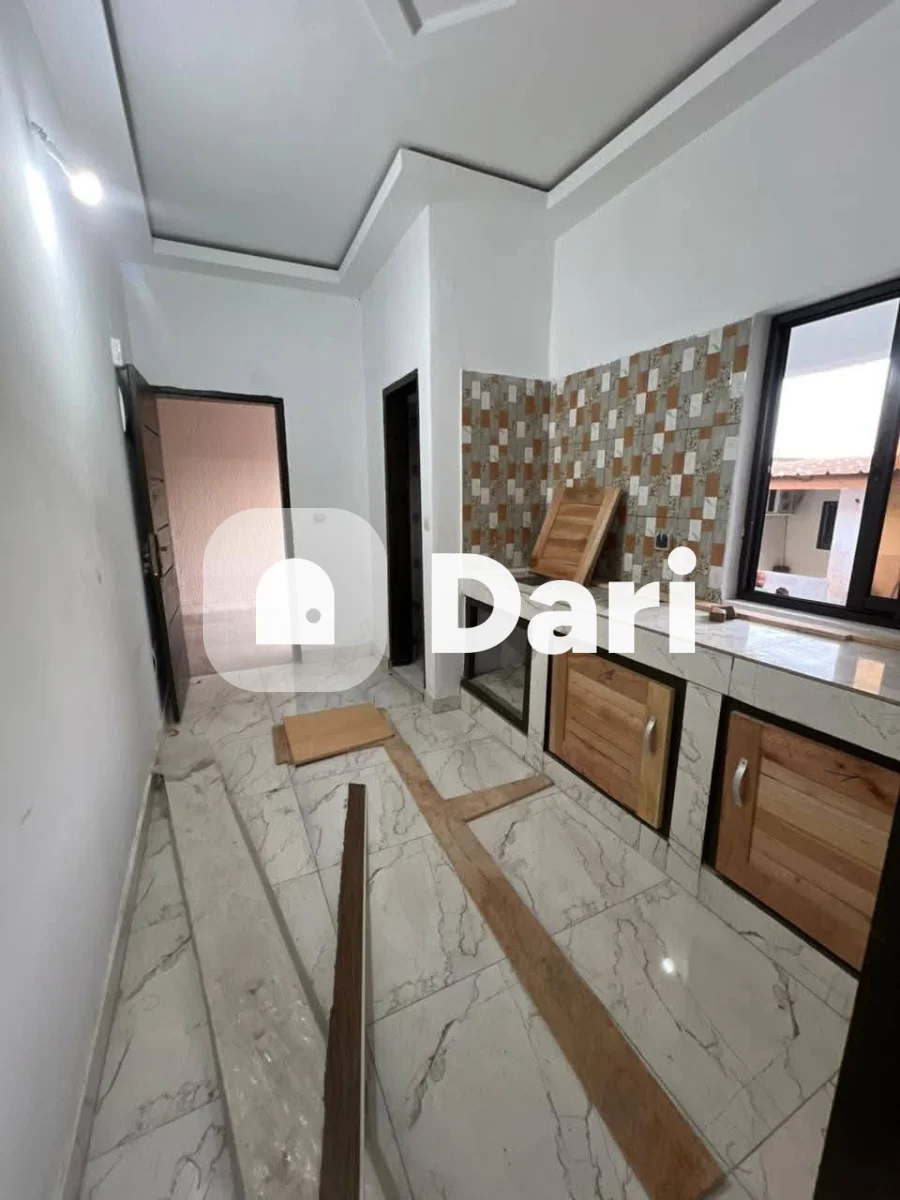 Studio à Anyama — photo 3
