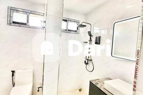 Appartement 3 pièces climatisé à Riviera Palmeraie