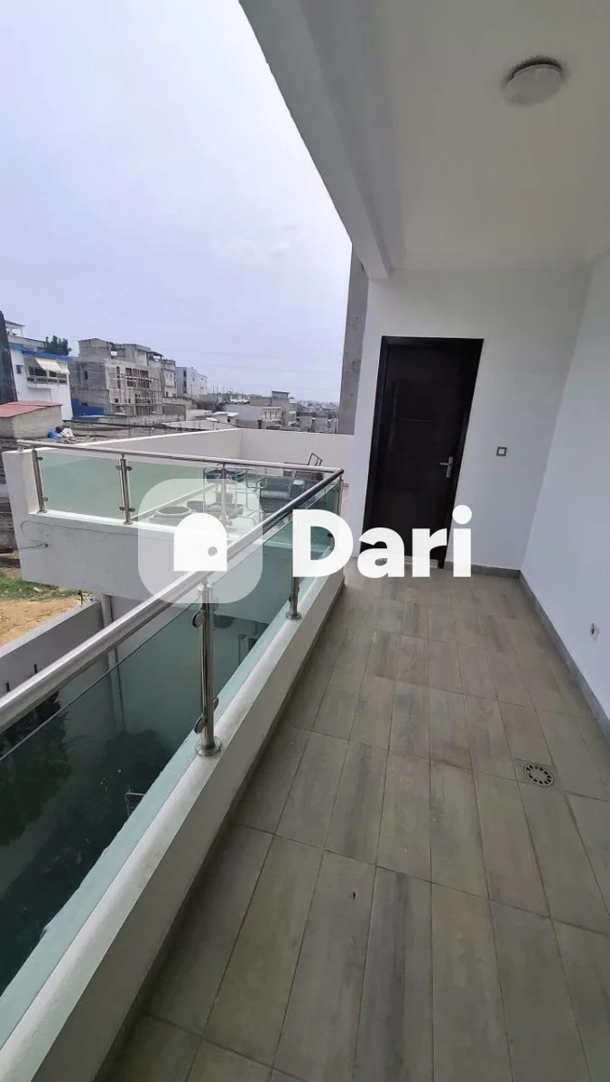 Villa 6 pièces meublée à Riviera Faya — photo 2