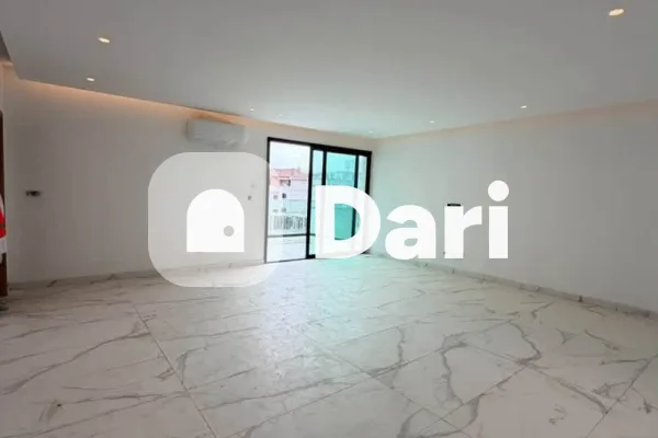 Appartement F4 bon standing à Riviera 4 Mbadon, Cocody