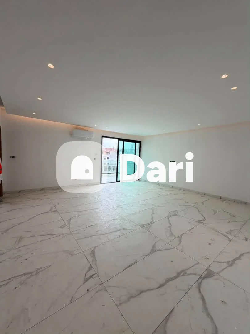 Appartement F4 bon standing à Riviera 4 Mbadon, Cocody — photo 1
