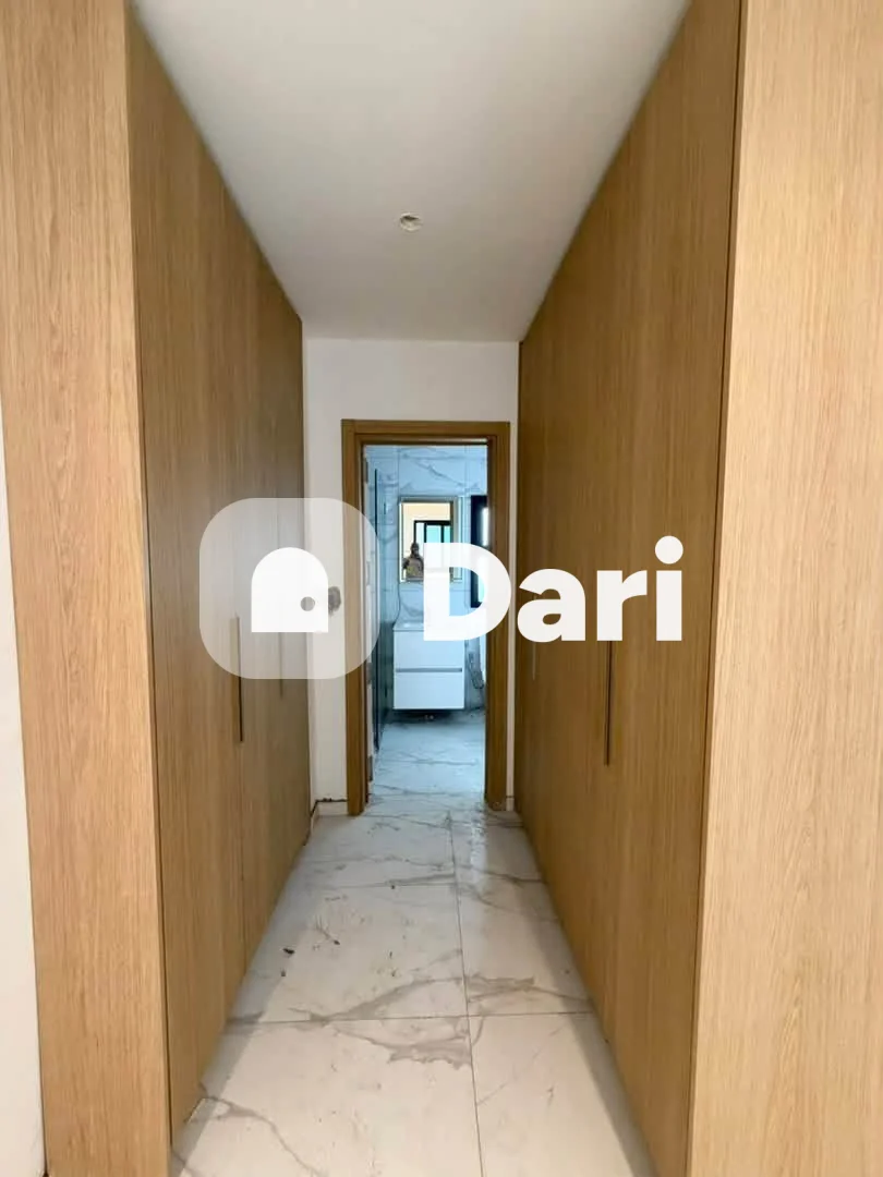 Appartement F4 bon standing à Riviera 4 Mbadon, Cocody — photo 2