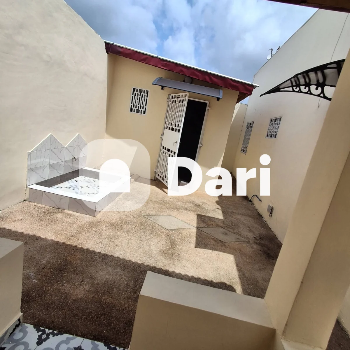 Villa 4 pièces avec garage à Bingerville Cité Pétroci — photo 3