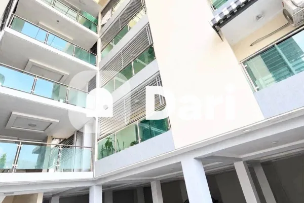 Appartement 3 pièces à Angré CHU