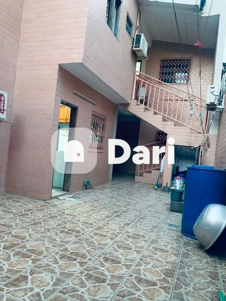 Duplex 10 pièces meublé à Faya — photo 1