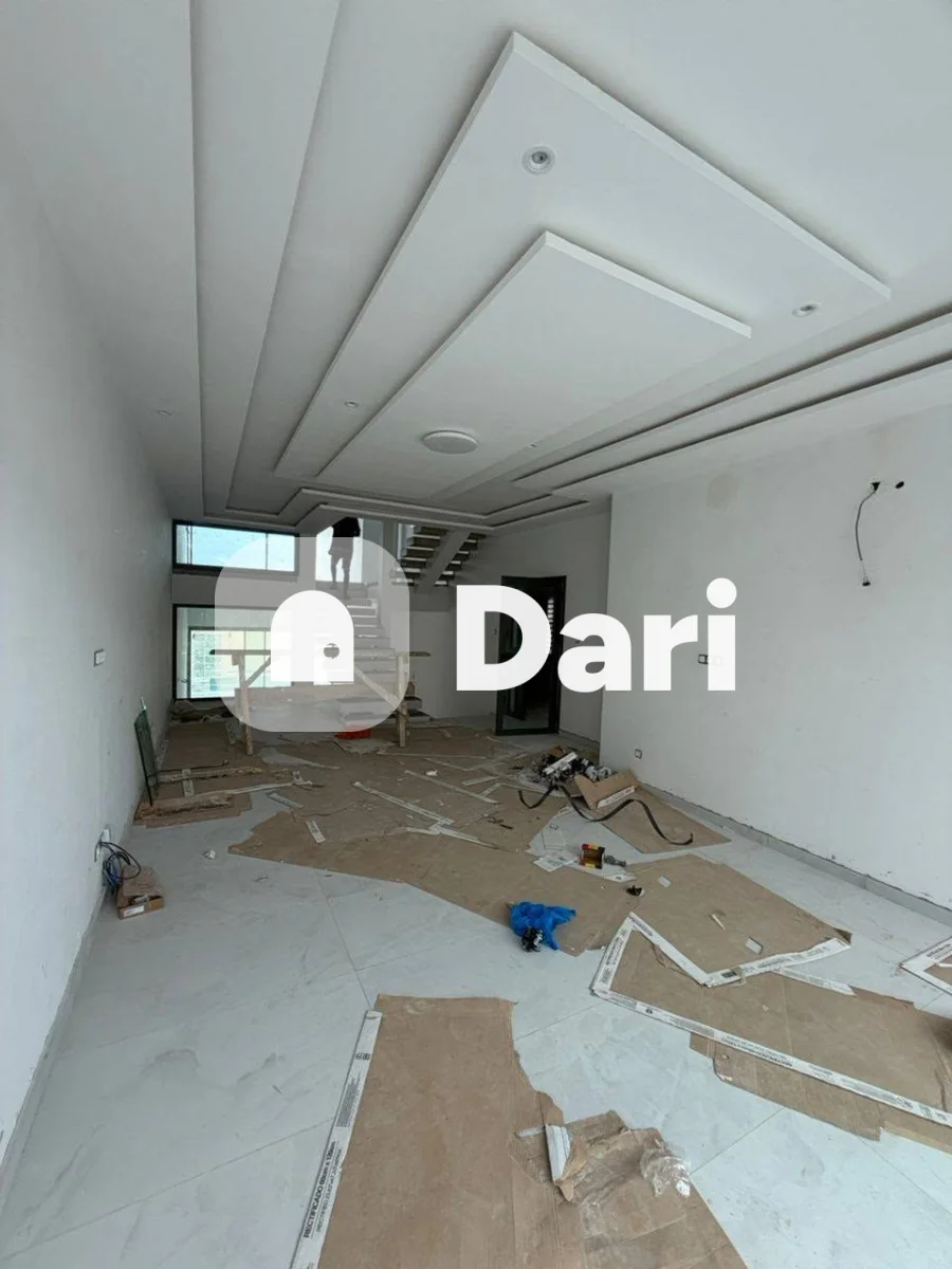 Villa triplex 4 chambres avec piscine à Cocody Faya — photo 1