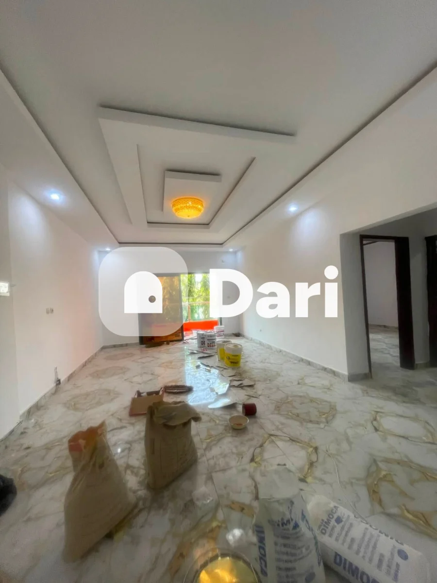 Appartement 3 pièces à Cocody Riviera Abatta — photo 1