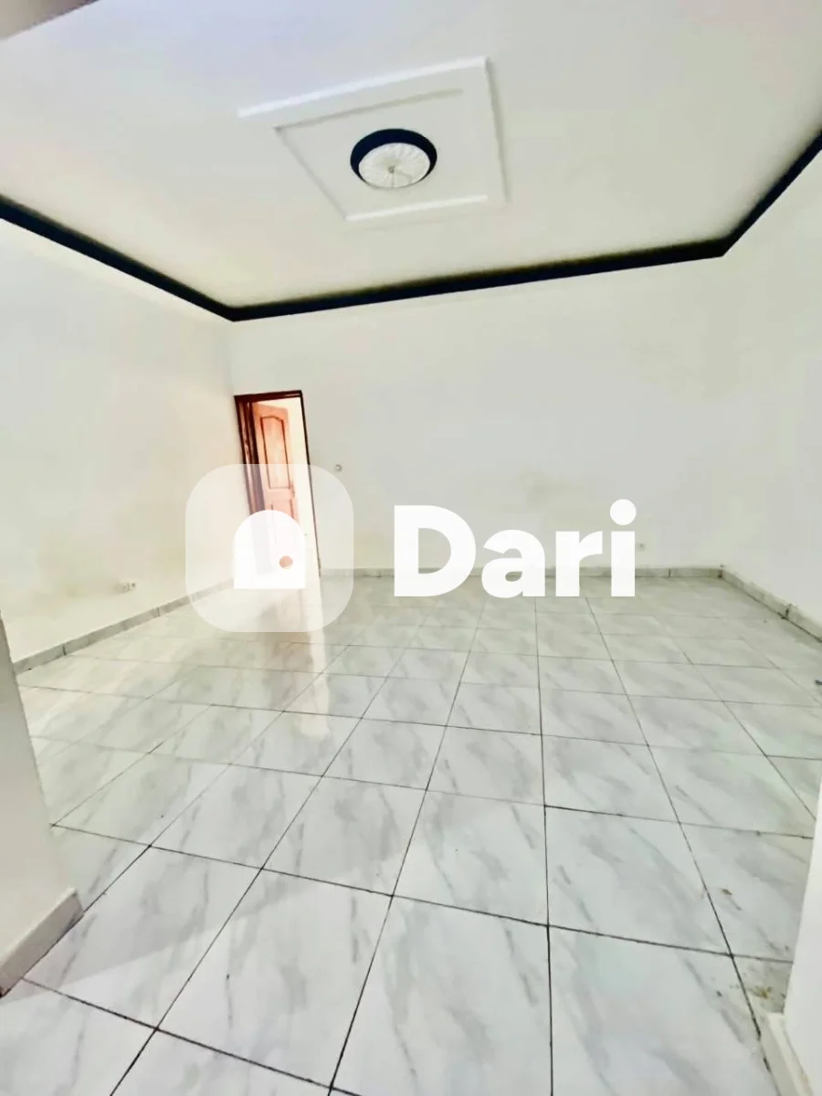 Appartement 2 pièces à Angré Château — photo 1