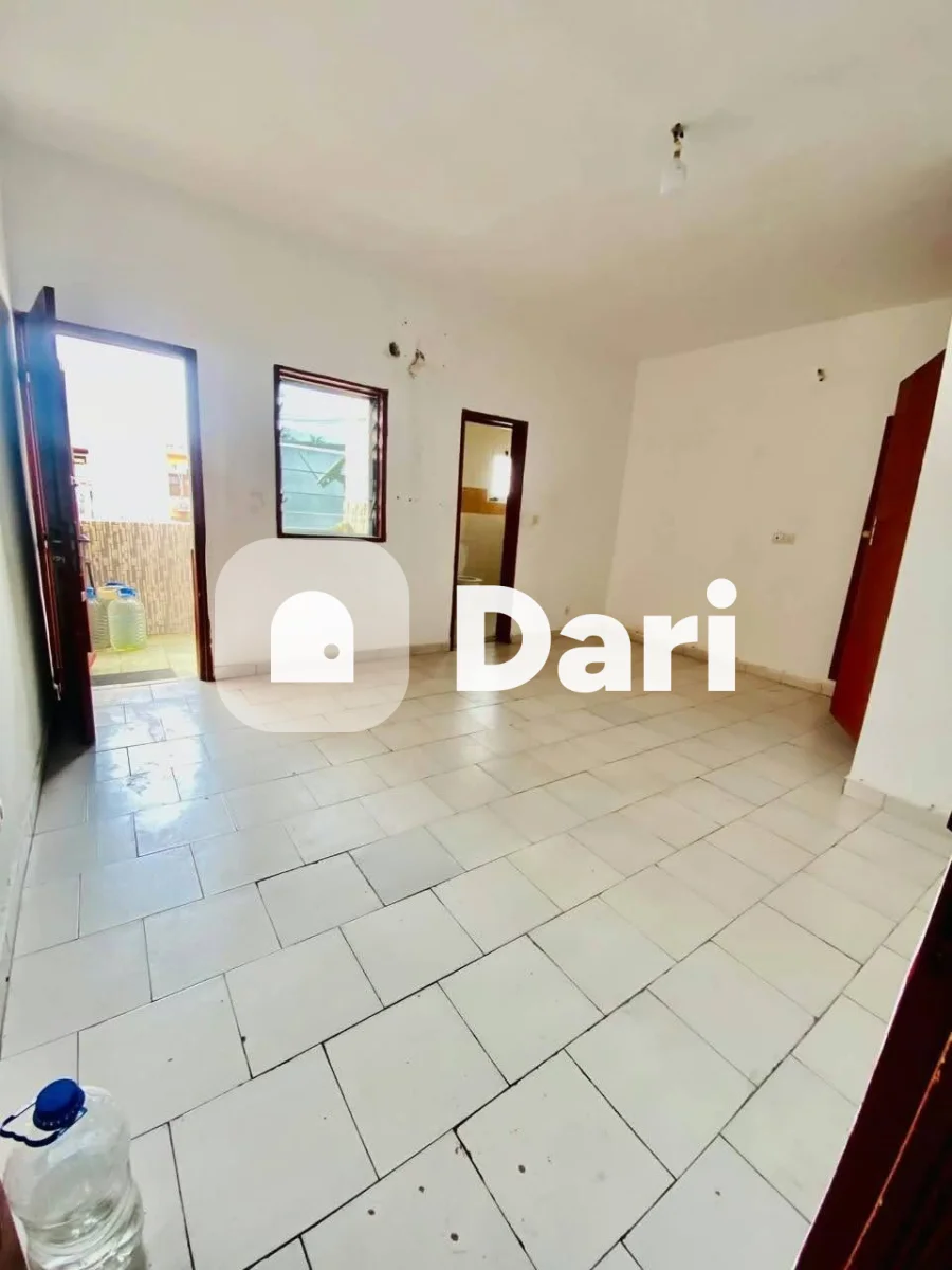 Appartement 2 pièces à Angré Château — photo 2