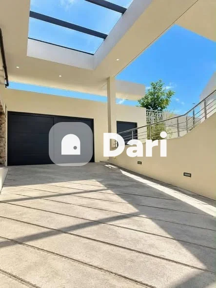 Villa triplex 10 pièces avec piscine à Cocody Centre — photo 3