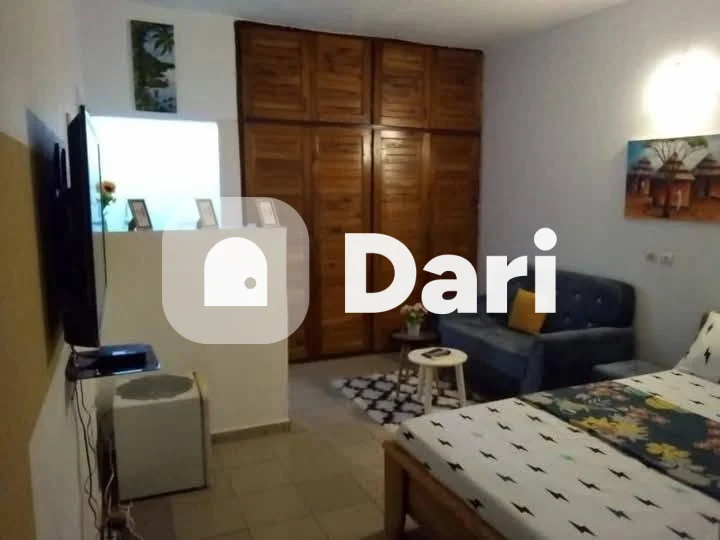 Studio meublé à Angré 8e tranche — photo 2