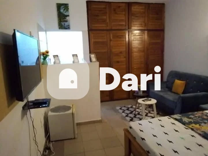 Studio meublé à Angré 8e tranche — photo 3