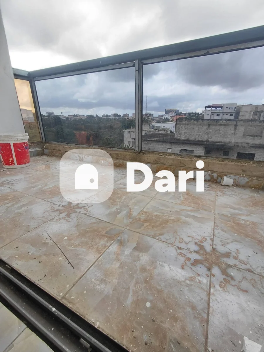 Appartement 4 pièces au 2e étage à Angré Nouveau CHU Djorobité — photo 1