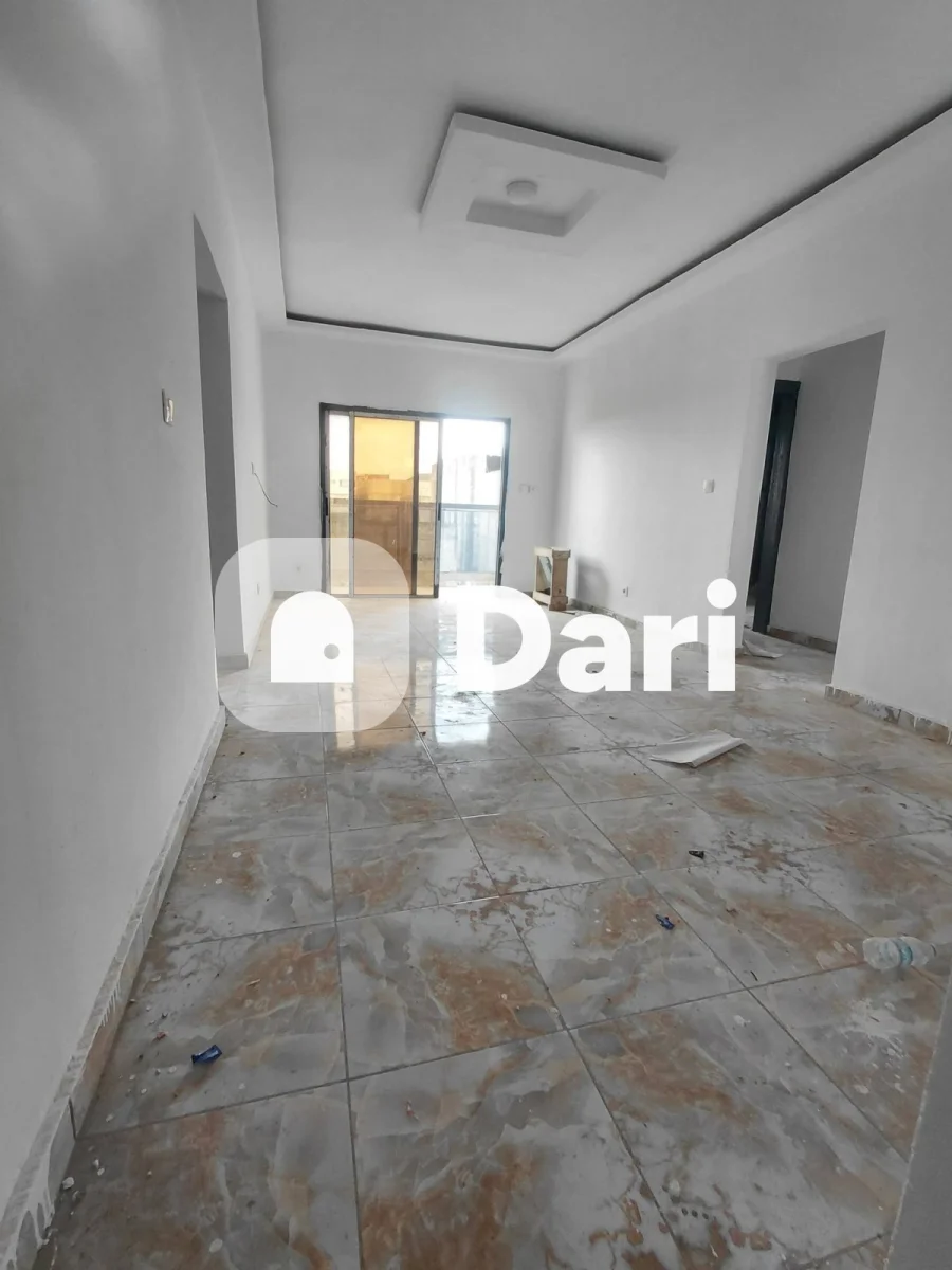Appartement 4 pièces au 2e étage à Angré Nouveau CHU Djorobité — photo 2