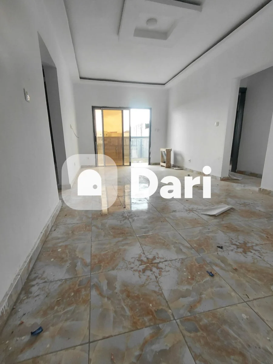 Appartement 4 pièces au 2e étage à Angré Nouveau CHU Djorobité — photo 3
