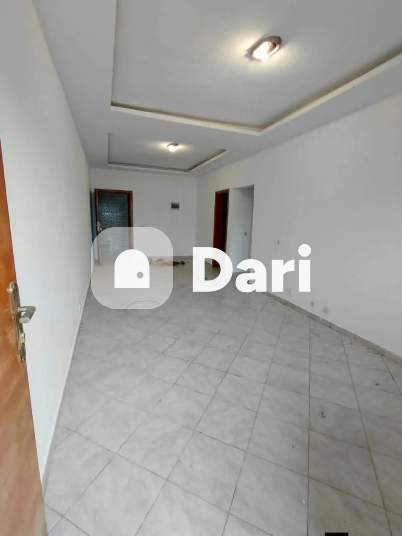 Appartement 2 pièces à Angré Nouveau CHU Djorobité — photo 2