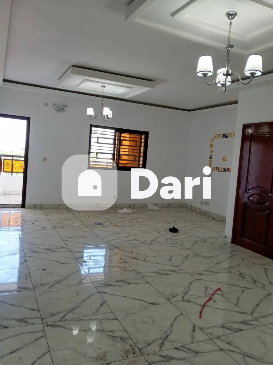 Appartement 3 pièces à Angré Château Saint-Joachim — photo 1